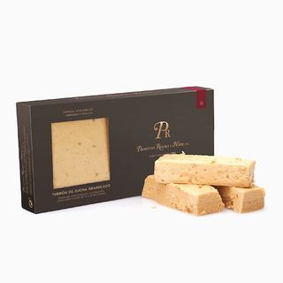 Turrón Jijona (300g)