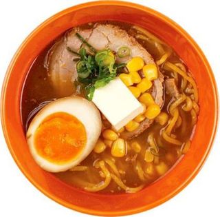 Ramen Miso Pork (750g)
