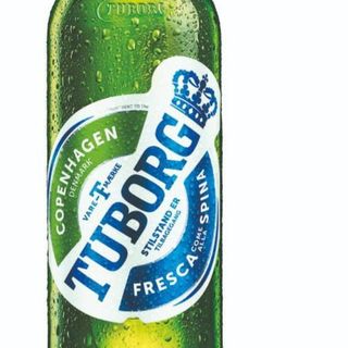 Turborg
