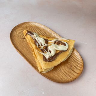 Palačinka sa eurokremom