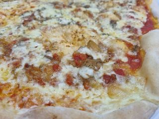 Pizza Espencat (Mediana)