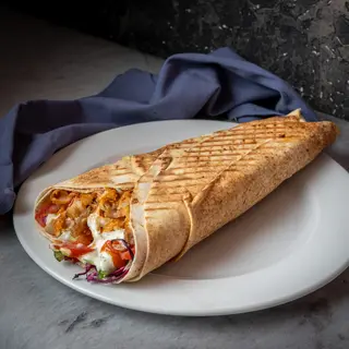 Pita XXL