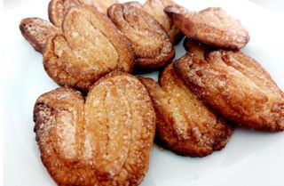 Mini Palmeritas Cereales (20 Uds.)