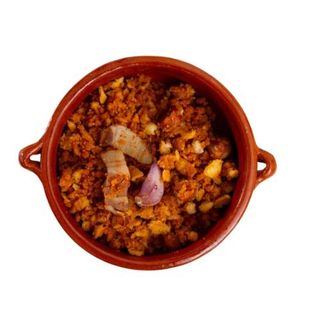 Migas Ración