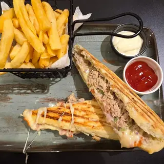 Panini Thon