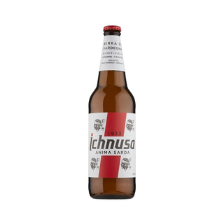 Ichnusa Anima Sarda