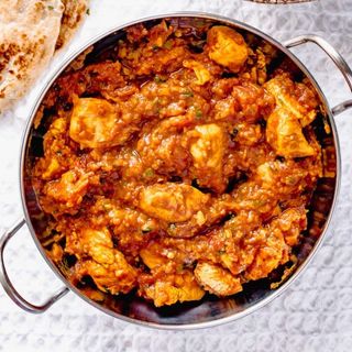 Agnello balti