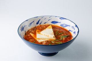 Кимчи тиге (300 гр.)