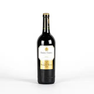 Barón De Chirel D.O.Ca. Rioja