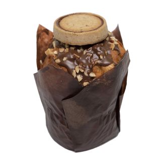 Big Muffin Nutella "200g"