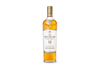 Whiskey The Macallan