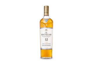 Whiskey The Macallan