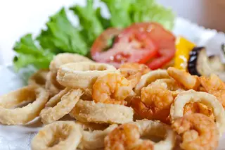Il nostro fritto