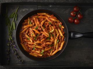 Penne rigate giuliano