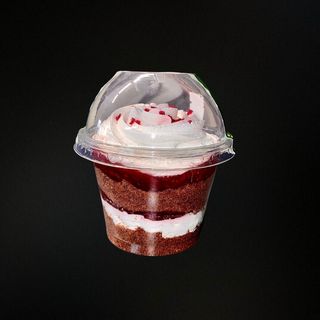 ДЕСЕРТ ВИШНЯ ШОКОЛАД 