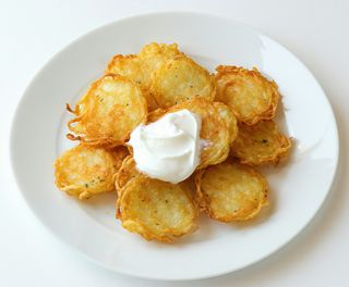 Tocinei cu smântână