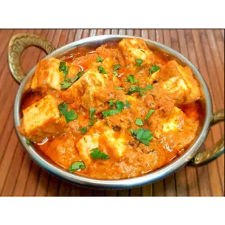 Paneer Butter Masala