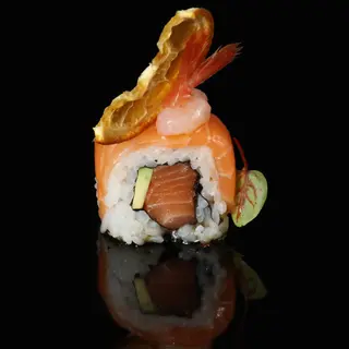 S61 Fresh Fusion Roll - 4 pezzi