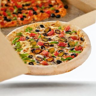 Пицца "Спайси Веджи" (35 см)