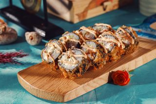 გამომცხვარი ბოსტნეულის როლი