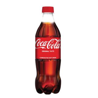 Coca-Cola 35cl PET