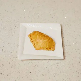 Meat Pie