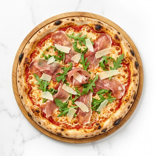 Crudo 520g