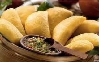 Mini Empanaditas De Carne (3 uds.)