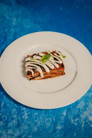 Parmigiana