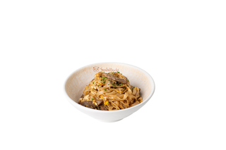 Pad Thai Ternera Picante