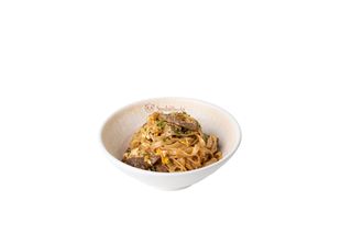 Pad Thai Ternera Picante