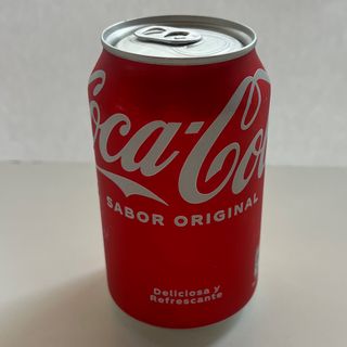 Coca-Cola
