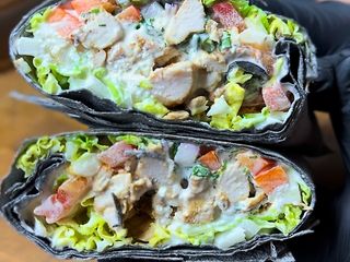 ГРЕЦЬКА Шаурма (450 гр)