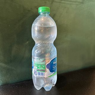 Acqua frizzante 50 cl
