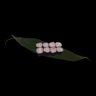 Hosomaki ebi - 6 pezzi