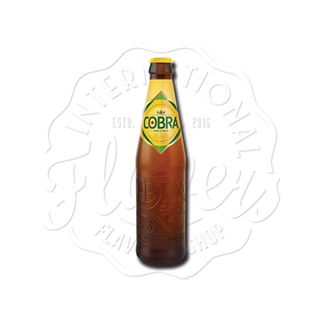 Cerveja Indiana Cobra