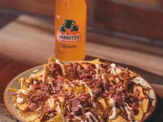 Nachos Carolina