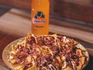 Nachos Carolina