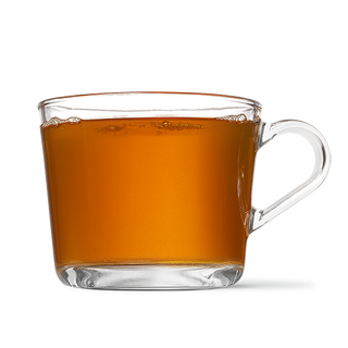 Чай зелений з цитрусовими 300 мл