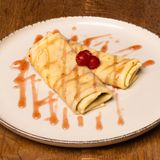 Palačinka sa domaćim džemom