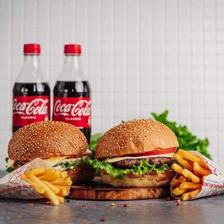 Кипиш  комбо