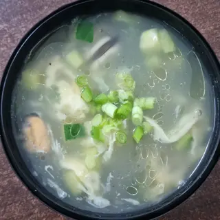 Supa de vita