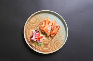 Piept de pui la grill