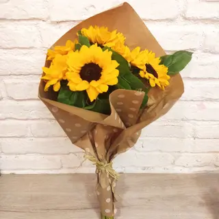 Girasoles