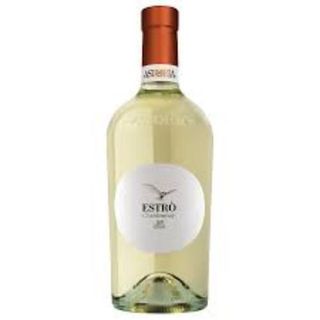 vino estro chardonnay d.o.c. (75 cl.)