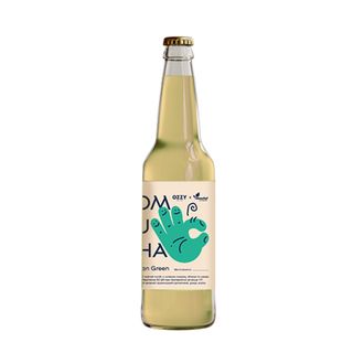 Комбуча Georgian Green