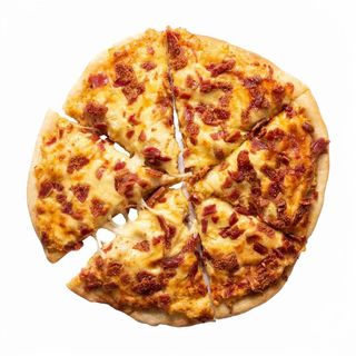Pizza New York (30 Cm.)