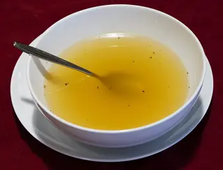 Костный бульон (1000мл)