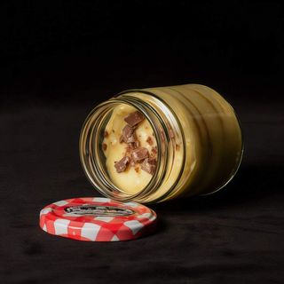 Tarta Tatá Con Chocolate Blanco Jungly