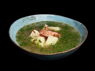 РИБНА ЮШКА (540g)